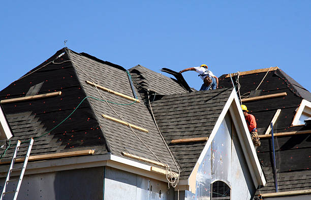 Best Shingle Roofing Installation  in Lackawanna, NY