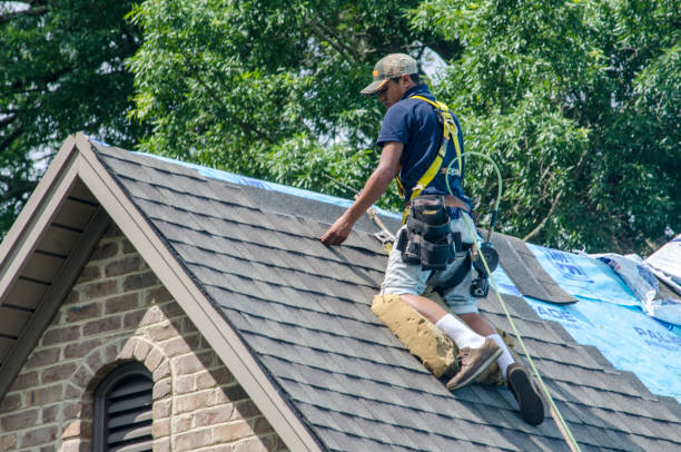 Quick and Trustworthy Emergency Roof Repair Services in Lackawanna, NY